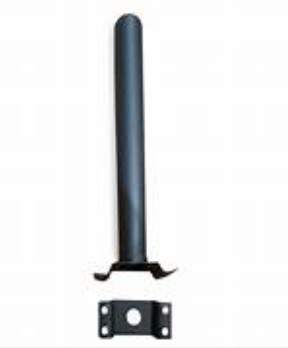 Brazo Solar All in one (incluye set de fijación)