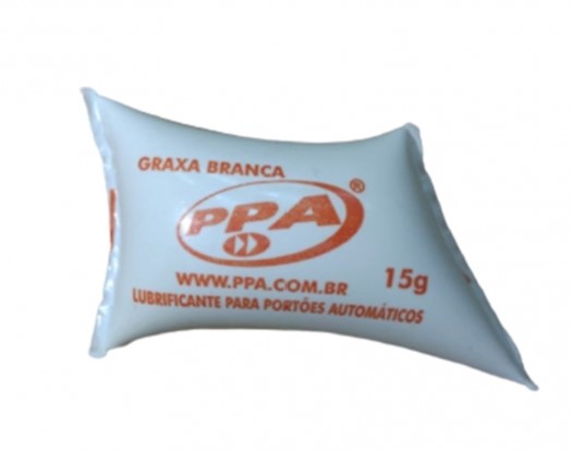 Pomo grasa portón PPA