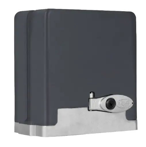 [130001-1] Motor portón DZ Stark 650 Jet Flex antiportonazo PPA
