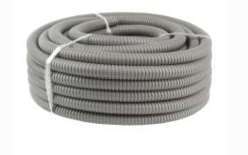 [104040109] Rollo Flexible metálico 50mm 20mt